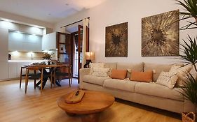 Apartamento Centro De Granada